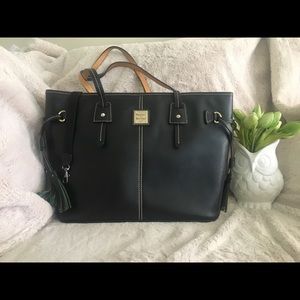 Dooney & Bourke large tote